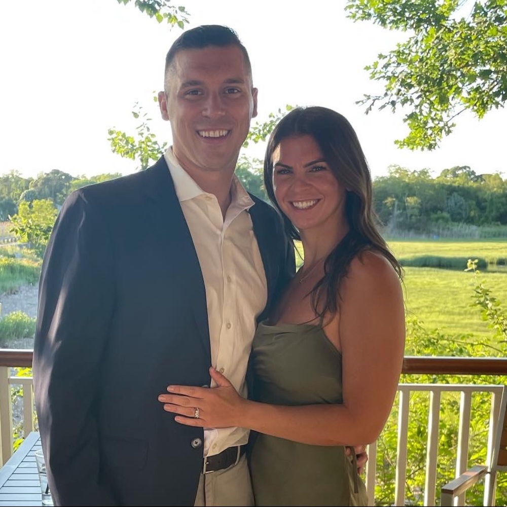 Meet your Posher, Marissa